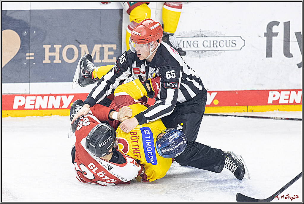 PENNY DEL;  Kölner Haie - Düsseldorfer EG; Köln, 16.12.2022